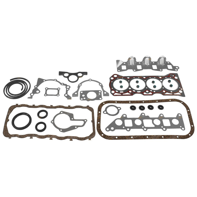 Suzuki Swift G13A Valve Regrind Gasket Set