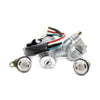 Honda Accord 4DR SE LX 1976-1981 Ignition Switch Cylinder & Door Locks Set