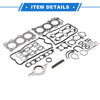 NISSAN VQ23 Engine Cylinder Head Gasket Kit