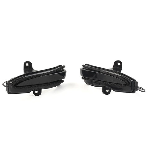 Mazda CX-3, CX-4, CX-5 LED Side Mirror Turn Signal Light (2015-2023)
