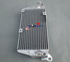 Kawasaki KLR650 1987-2007 Aluminum Radiator