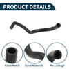 BMW 3 Series E36 (1990-1998) Cooling Liquid Pipe Radiator Hose