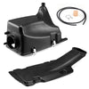 YAMAHA Raptor 350 Air Filter Box Lid Cap & Seal (2004-2013)