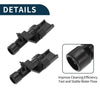 Honda HR-V Front Windshield Washer Nozzles Set (2016-2017)