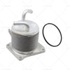 Nissan Sentra Rogue Juke CVT Transmission Oil Cooler (2013-2020)
