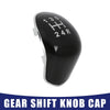 Ford Transit 5 Speed Gear Shift Knob Cover (2006-2012)