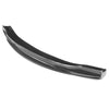 BMW F10 2012-2017 Carbon Fiber Front Bumper Lip Chin Spoiler