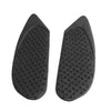 Suzuki GSXR600 GSXR750 Gas Tank Side Pad Fuel Knee Grip (2006-2007)