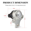 Can-Am Outlander MAX Front Lower Ball Joint (2006–2014)