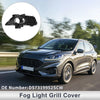 Ford Fusion Front Right Fog Light Grill (2013-2016)