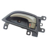 Hyundai Elantra Inside Front 2x Door Handle (2011-2016)