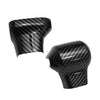 Toyota Sienna Gear Shift Knob Trim Cover (2021-2022)