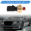 Jeep Grand Cherokee Wrangler Cherokee Engine Oil Pressure Sensor (2011-2023)