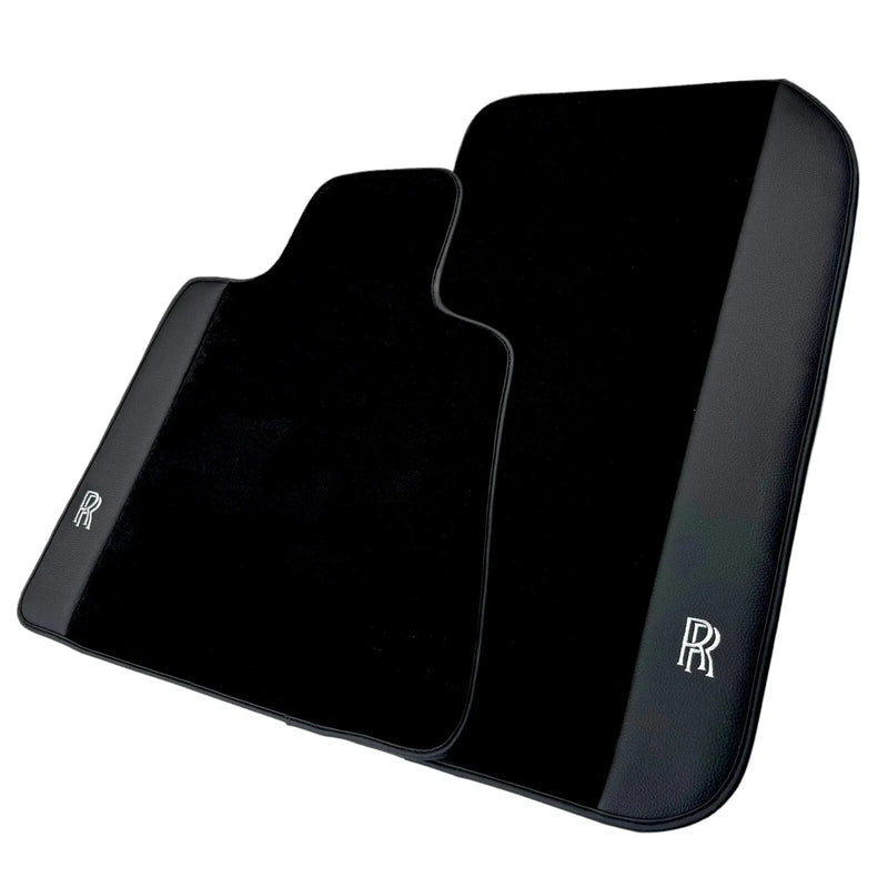 Rolls Royce Shadow with Leather (1965-1977) - AutoWin Floor Mats