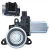 Mazda CX-5 Front Left Electric Window Regulator 2-Pin Motor (2017–2026)