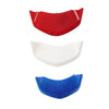 Vespa Sprint Primavera 3 x Motor Front Cowl Decoration Covers (2014-2023)