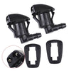 Chevrolet Malibu Windshield Washer Nozzle (2004-2023)