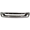 Bumper Face Bars Front for Ram Truck Dodge 2500 3500 1500