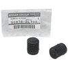 GENUINE Nissan Skyline R32 R33 Bonnet Adjusting Bumper Rubber Stops Set of 2