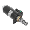 Kobelco SK200-6, SK230 Hydraulic Solenoid Valve KDRDE5KR-31 (200-200)