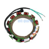 Yamaha 2-Stroke Outboard 50HP 75HP 85HP Stator (1997-2000)