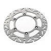 Yamaha TTR250 DT200 DT230 WR200 Front Steel Disc Brake Rotor (2000-2007)