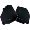 Ferrari 488 GTB | Various Trim Colors Carbon Fiber Floor Mats