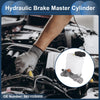 Hyundai Santa Fe Brake Master Cylinder with Reservoir (2006-2009)