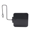 BMW 7 Series F01 F02 Rear Bumper Tow Hook Eye Cover (2009-2012)