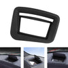 Mini Countryman U25 HUD Screen Protector Cover Display Frame (2024–2025)