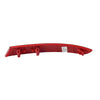 BMW X3 Rear Left Side Bumper Marker Light (2018-2021)