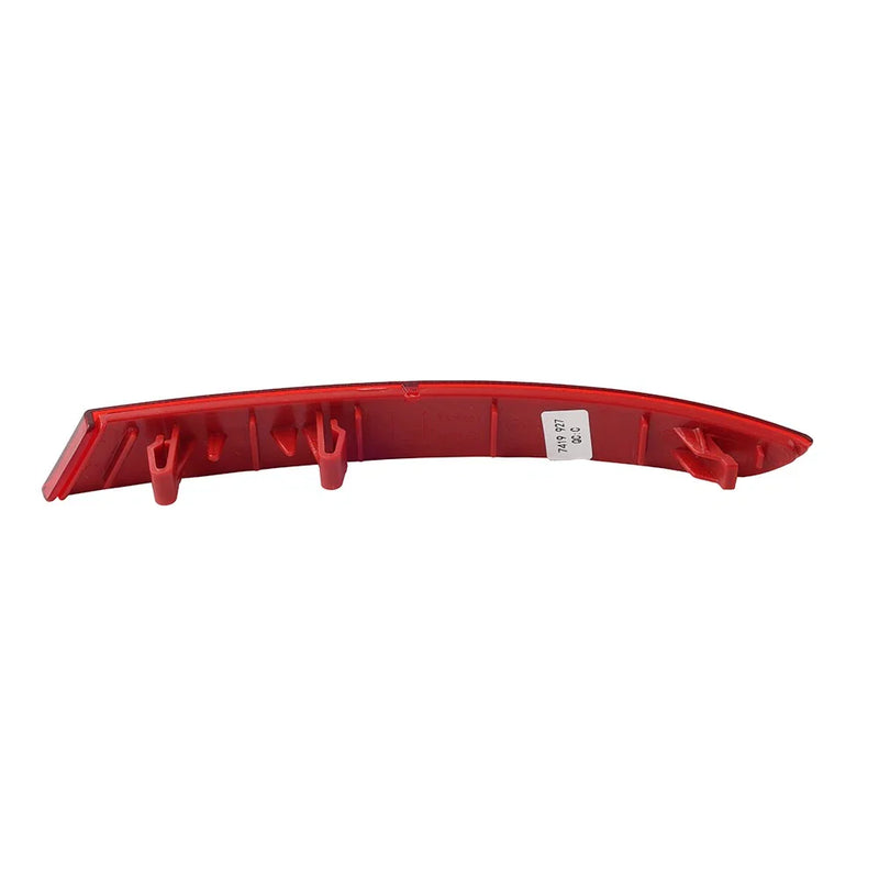 BMW X3 Rear Left Side Bumper Marker Light (2018-2021)