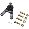 Mitsubishi Pajero Ball Joints & Tie Rod Ends Idler Pitman Arm Kit (1983 - 1987)