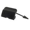 Ford Fusion Unpainted Rear Bumper Tow Hook Eye Cap Cover (2013-2016)