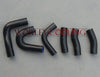Honda V65 Magna VF1100C Silicone Radiator Hose (1983-1986)