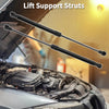 Ford Focus MK3 Hood Lift Supports Struts Gas Spring (2012-2018)