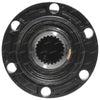 Nissan 720 Pickup Free Wheeling Locking Hubs (1972 - 1982)