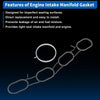 Nissan NV200 (2013-2021) 2.0L Intake Manifold Gasket Set