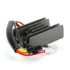 Suzuki DF 25hp 30hp Regulator Rectifier (2015-2017)