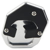 YAMAHA Tenere 700 Side Stand Extension Pad (2019)