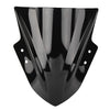 KAWASAKI EX300 Ninja 300 / 250 Black Windshield (2013-2017)