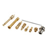 Mikuni BST 33 for BMW F650 2 x Carburetor Repair Kits (1993-2000)