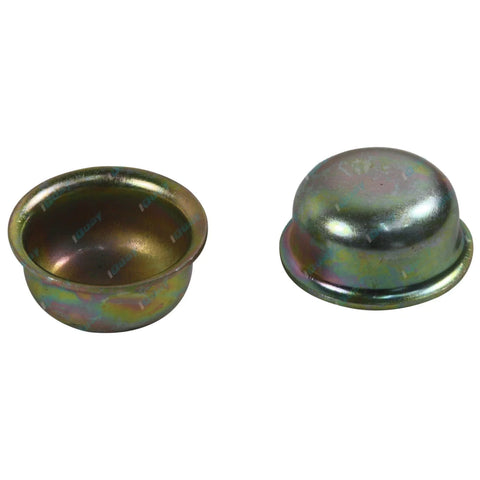 various Toyota Hilux Ute 4x4 1979~99 2x Front Axle Hub Grease Caps