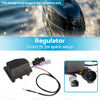 Johnson Evinrude 90-115 HP Outboard Rectifier Regulator