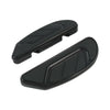 Harley Softail Dyna Touring Passenger Floorboard Footboard Kit