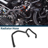Ford Focus (2000-2007) - Rubber 1 x Pc Radiator Hose Warm Air Inlet Pipe