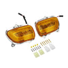 Honda Goldwing 1800 F6B LED Turn Signal Lights (2001-2017)