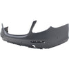 Rear Bumper Cover For 2017-2019 Mercedes Benz E300 Sedan