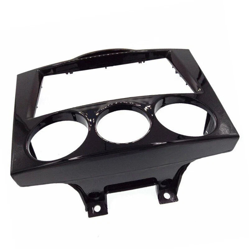 Mazda RX8 2-Din 7" Stereo Radio Fascia Dash Panel (2003-2008)