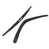 Opel Vivaro, Renault Trafic II Rear Wiper Arm & Blade (2001-2014)